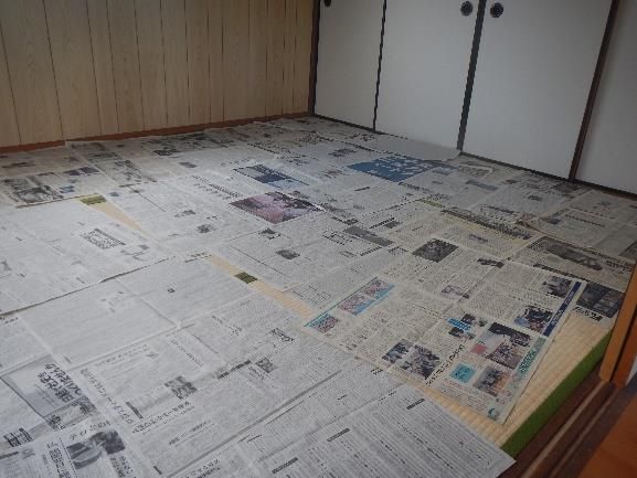 1DK House for Rent in Chikugo City, Fukuoka - Akiya Bank - Thumbnail 3