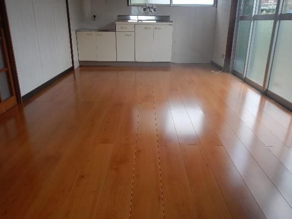 1DK House for Rent in Chikugo City, Fukuoka - Akiya Bank - Thumbnail 2