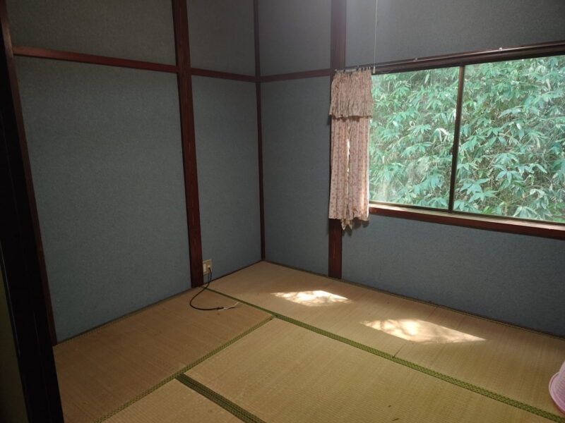 Renovation Project: 2-Storey Kominka in Himi City, Toyama - Thumbnail 4