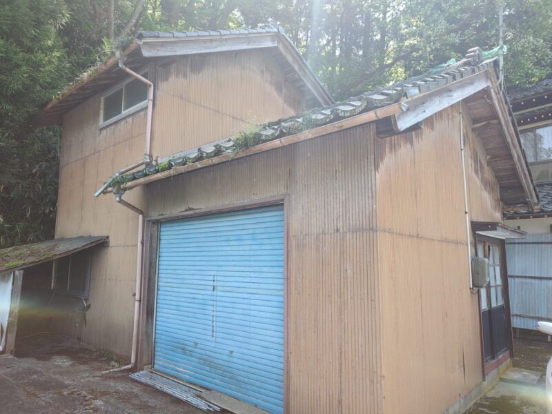 Renovation Project: 2-Storey Kominka in Himi City, Toyama - Thumbnail 2