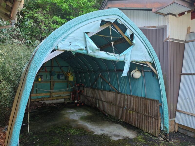 Renovation Project: 2-Storey Kominka in Himi City, Toyama - Thumbnail 3