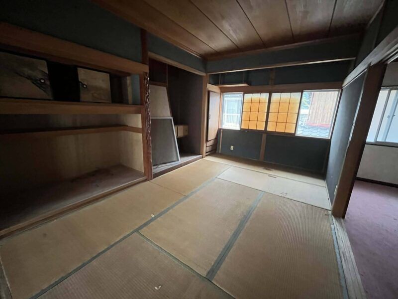 8DK House for Sale in Owase City, Mie Prefecture - Thumbnail 4