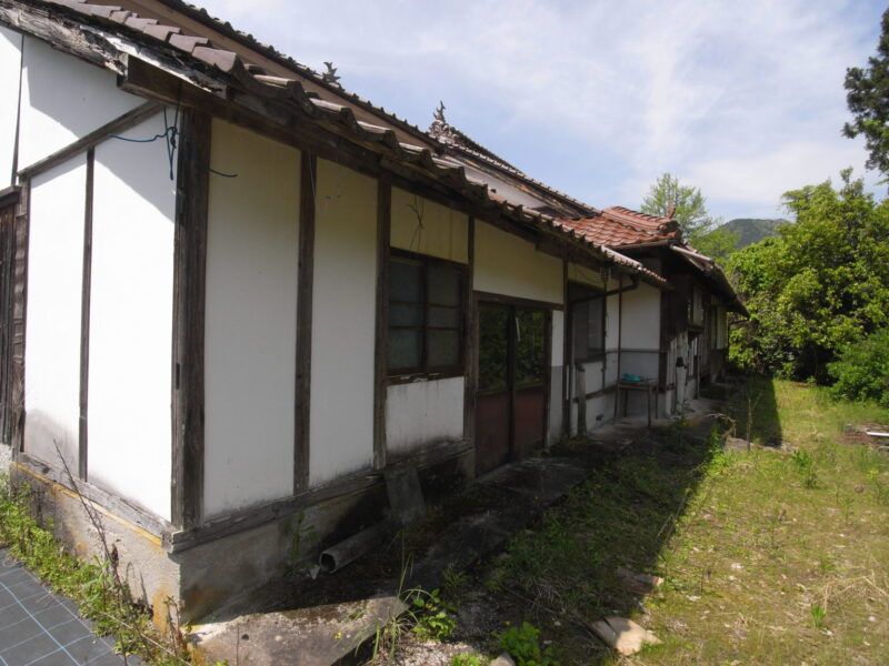 6DK Traditional House with Land in Hiroshima Asakita - Thumbnail 4