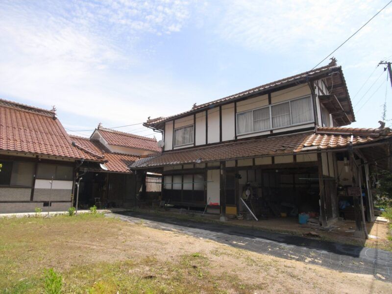 6DK Traditional House with Land in Hiroshima Asakita - Thumbnail 2