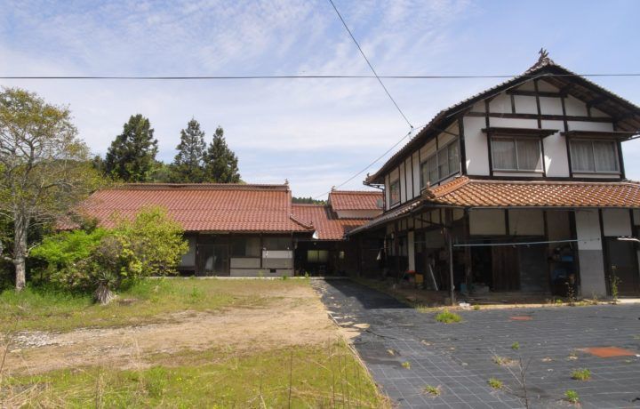 6DK Traditional House with Land in Hiroshima Asakita - Thumbnail 3