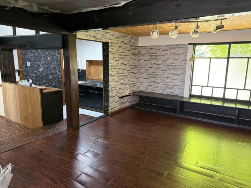 4LDK Kominka for Sale in Kyotango, Kyoto - Thumbnail 3