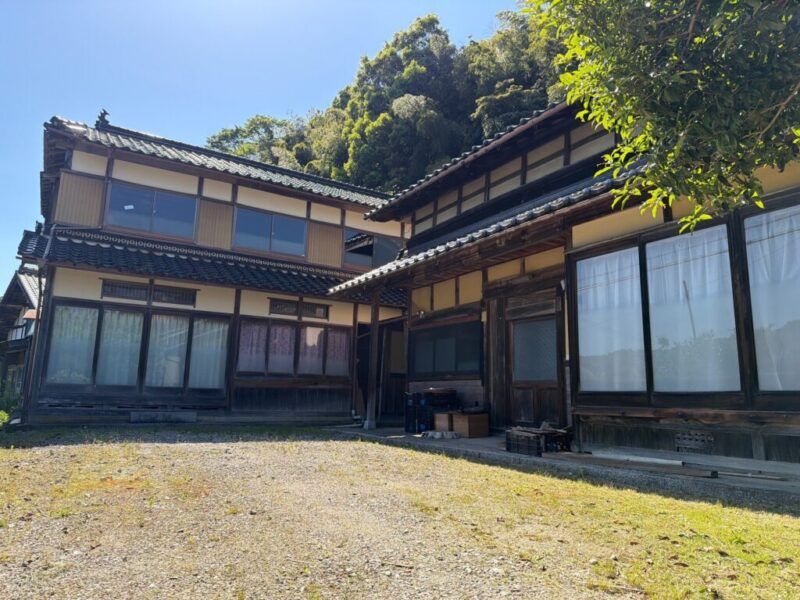 4LDK Kominka for Sale in Kyotango, Kyoto - Image 1