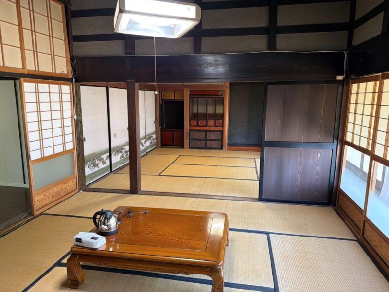 4LDK Kominka for Sale in Kyotango, Kyoto - Thumbnail 2