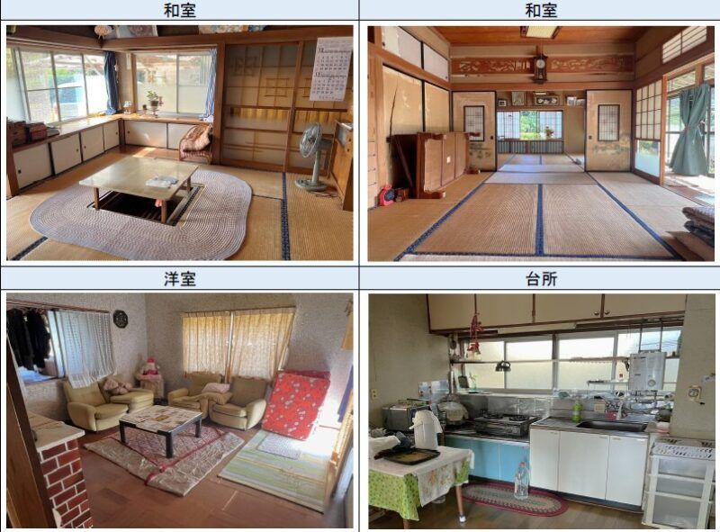 5K Traditional House with Large Garden in Hitachiomiya, Ibaraki - Thumbnail 2