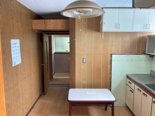 8DK Kominka for Sale in Kyotango, Kyoto – 143 sqm - Thumbnail 2