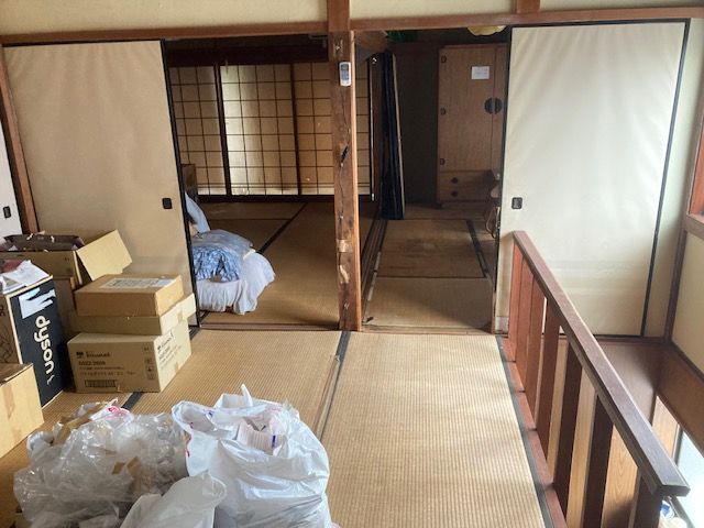 8DK Kominka for Sale in Kyotango, Kyoto – 143 sqm - Thumbnail 3