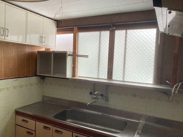 8DK Kominka for Sale in Kyotango, Kyoto – 143 sqm - Thumbnail 4
