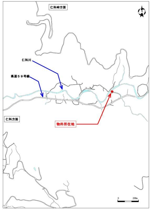 3-Room Kominka for Sale in Nishiizu, Shizuoka - Thumbnail 4