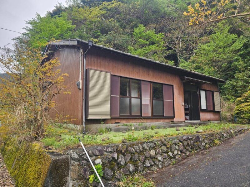 3-Room Kominka for Sale in Nishiizu, Shizuoka - Thumbnail 2