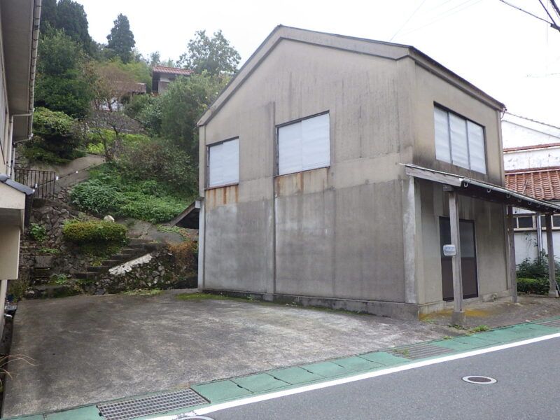 Traditional House for Sale in Hamada City, Shimane - Thumbnail 2