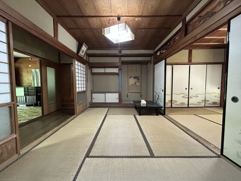 5DK Traditional House for Sale in Odai Town, Mie Prefecture - Thumbnail 4