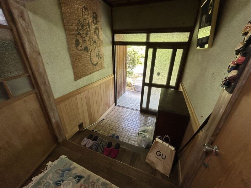 5DK Traditional House for Sale in Odai Town, Mie Prefecture - Thumbnail 3