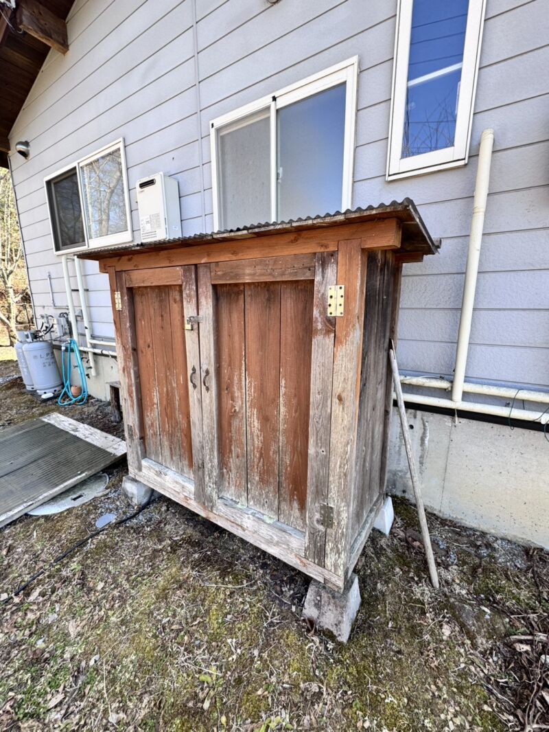 2K Single-Story House for Sale in Saku City, Nagano - Thumbnail 2