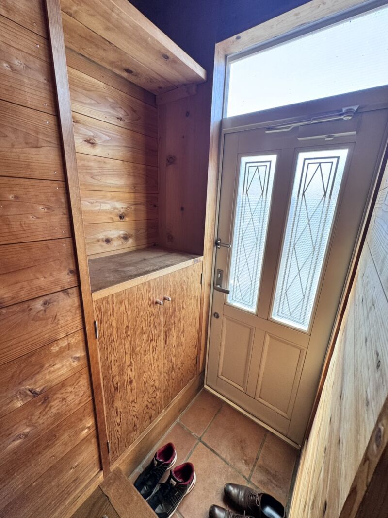 2K Single-Story House for Sale in Saku City, Nagano - Thumbnail 3