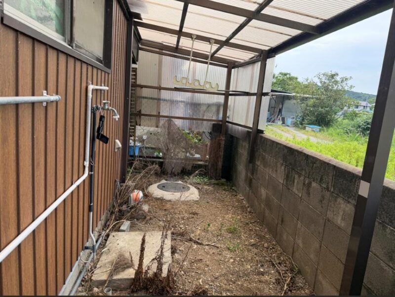 2DK House for Sale Near Coast in Shirahama, Wakayama - Thumbnail 2