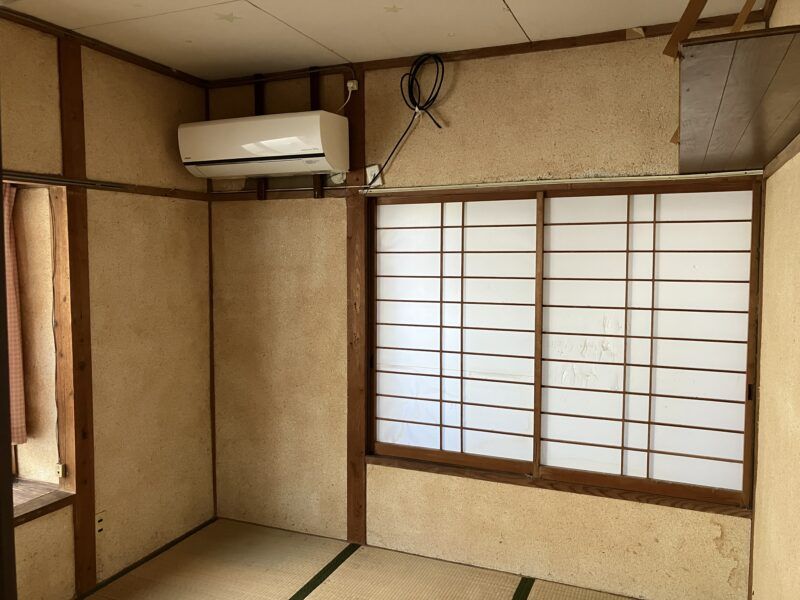 3DK Traditional House for Sale in Hamada, Shimane - Akiya Bank - Thumbnail 4