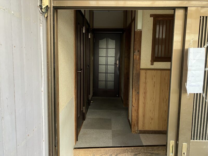3DK Traditional House for Sale in Hamada, Shimane - Akiya Bank - Thumbnail 2