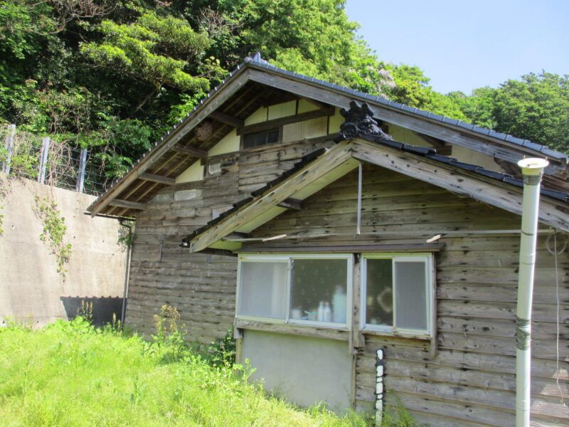 1915 5DK Traditional House for Sale in Tsuruoka, Yamagata - Thumbnail 2