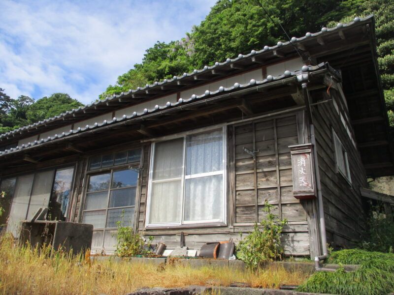1915 5DK Traditional House for Sale in Tsuruoka, Yamagata - Image 1