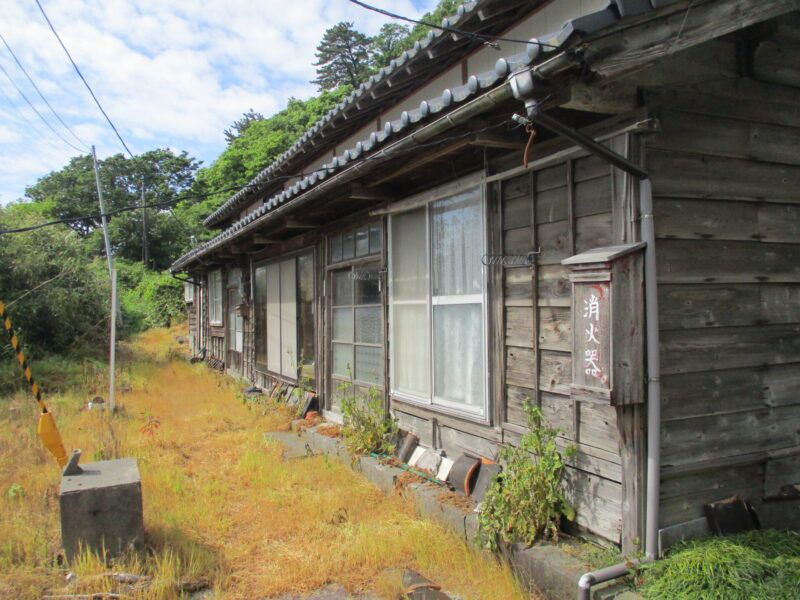 1915 5DK Traditional House for Sale in Tsuruoka, Yamagata - Thumbnail 3