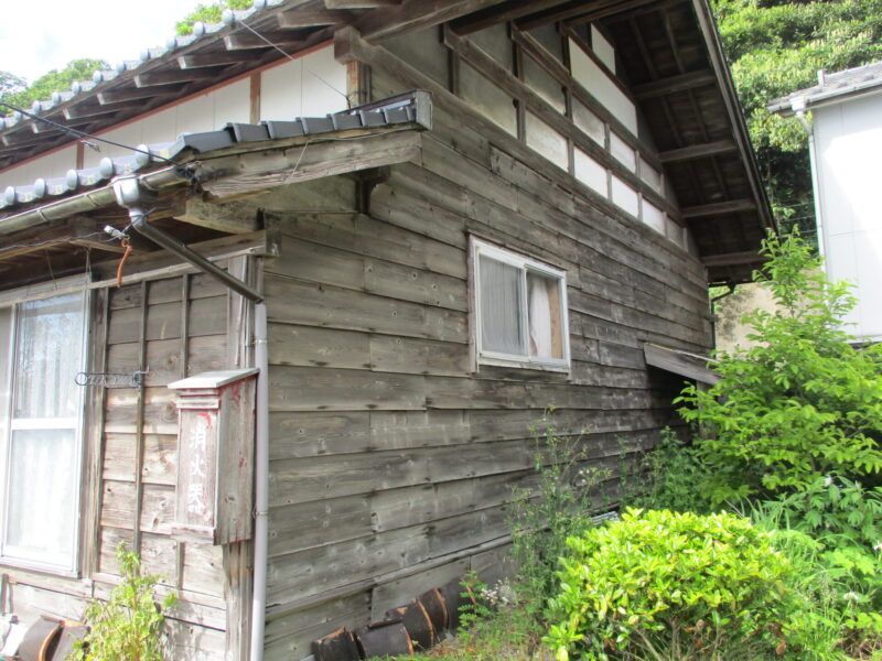 1915 5DK Traditional House for Sale in Tsuruoka, Yamagata - Thumbnail 4