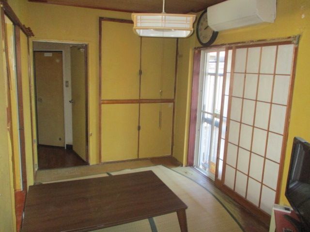 5DK Former Guesthouse with Ocean View in Minamiboso, Chiba - Thumbnail 2