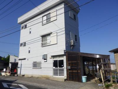 5DK Former Guesthouse with Ocean View in Minamiboso, Chiba — Exterior, Minamiboso, Chiba