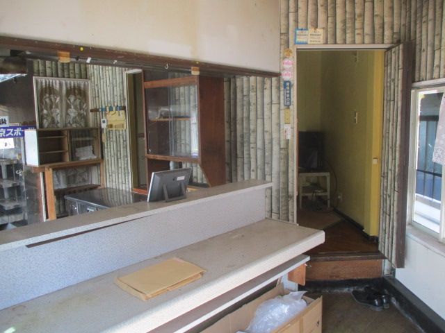 5DK Former Guesthouse with Ocean View in Minamiboso, Chiba - Thumbnail 4