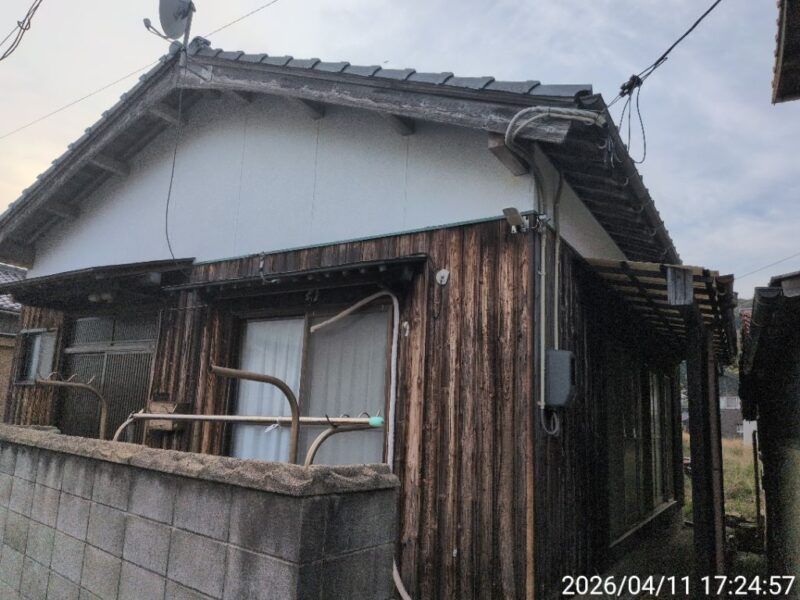 Renovated 2DK House Near Sea in Shimonoseki, Yamaguchi - Thumbnail 4
