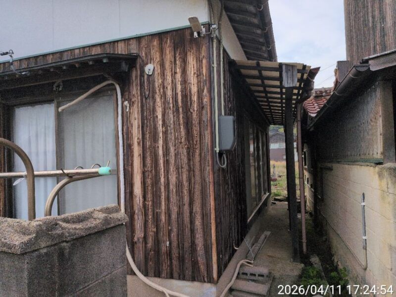 Renovated 2DK House Near Sea in Shimonoseki, Yamaguchi - Thumbnail 3