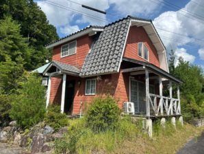 2LDK House for Sale in Nakatsugawa, Gifu – 67m² Vacation Home - Thumbnail 2