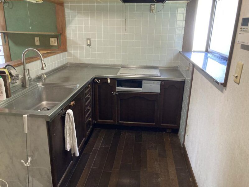 Spacious 2-Story House in Akune, Kagoshima - Akiya Bank - Thumbnail 4