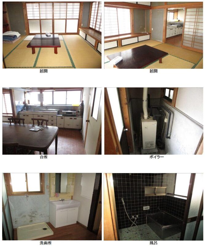 5DK House for Rent in Nishihara, Uenohara, Yamanashi - Thumbnail 3