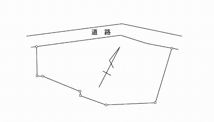 Former Ranch Farmhouse on 5334 sqm in Yakuho Town, Hokkaido - Thumbnail 4