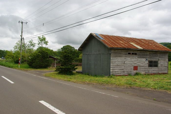 Former Ranch Farmhouse on 5334 sqm in Yakuho Town, Hokkaido - Thumbnail 3