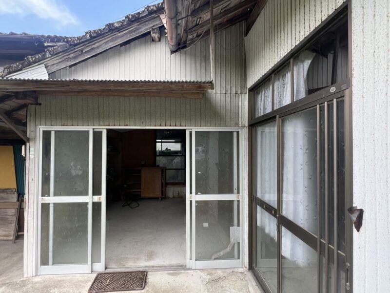 130-Year-Old Farmhouse for Sale in Isa City, Kagoshima - Thumbnail 4