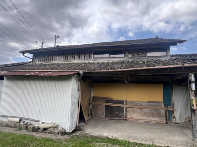 130-Year-Old Farmhouse for Sale in Isa City, Kagoshima - Thumbnail 2
