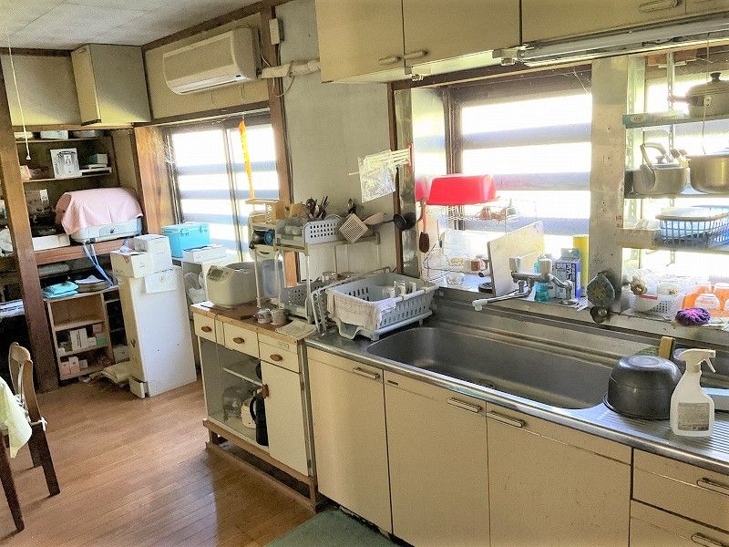 6LDK House for Sale in Iiyama, Nagano - Akiya Bank - Thumbnail 4