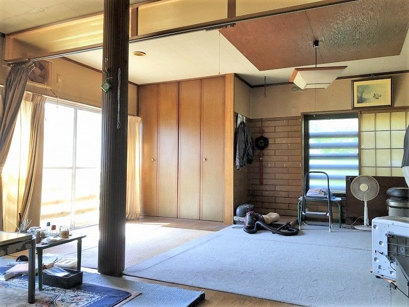 6LDK House for Sale in Iiyama, Nagano - Akiya Bank - Thumbnail 2