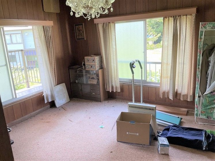 6LDK House for Sale in Iiyama, Nagano - Akiya Bank - Thumbnail 3