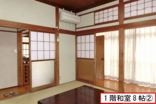 8DK Akiya House for Sale in Nagaoka, Niigata - Thumbnail 2