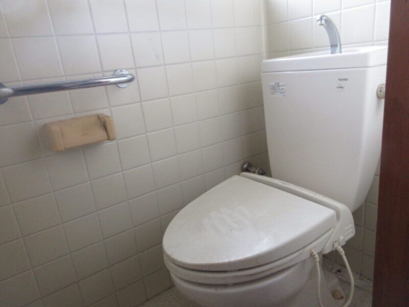 4K Japanese Single-Story Home for Sale in Kasama, Ibaraki - Thumbnail 4