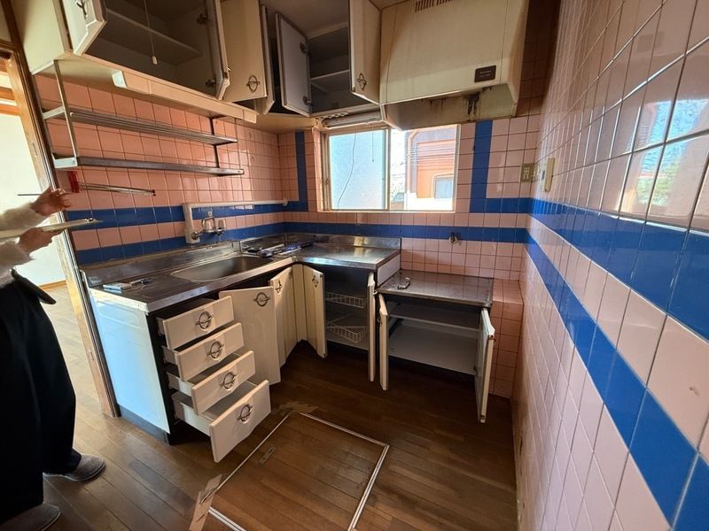3K House for Sale in Aki City Kochi with Garden and Parking - Thumbnail 4