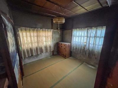 4K Single-Story House with Farmland in Shinano Town, Nagano — Interior, Shinanomachi, Nagano