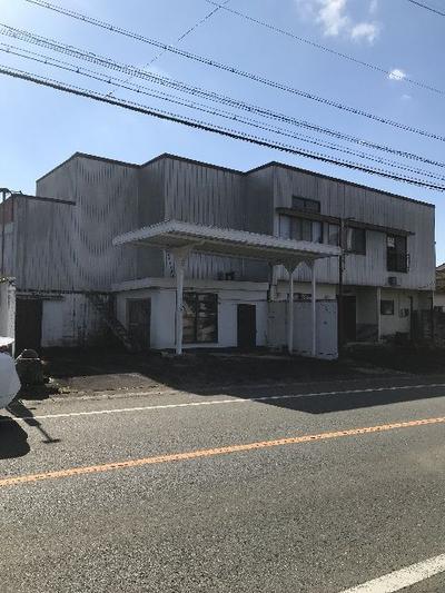 11SK Steel Frame House for Sale in Shinshiro, Aichi — Exterior, Shinshiro, Aichi